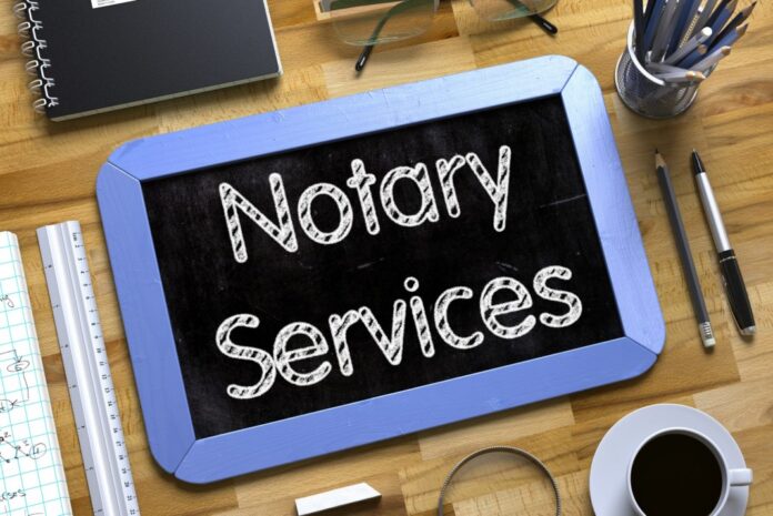 Mobile Notary Services in Playa Del Rey